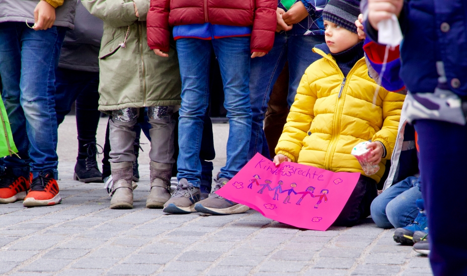 Tag der Kinderrechte